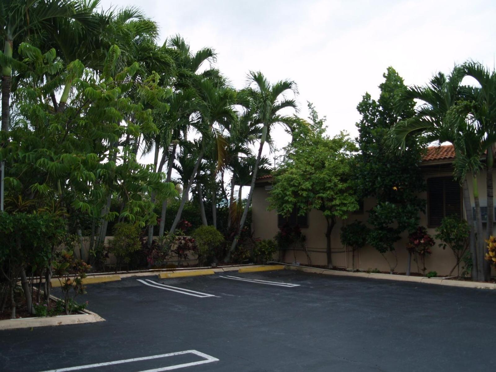 Parkview Motor Lodge photo 3