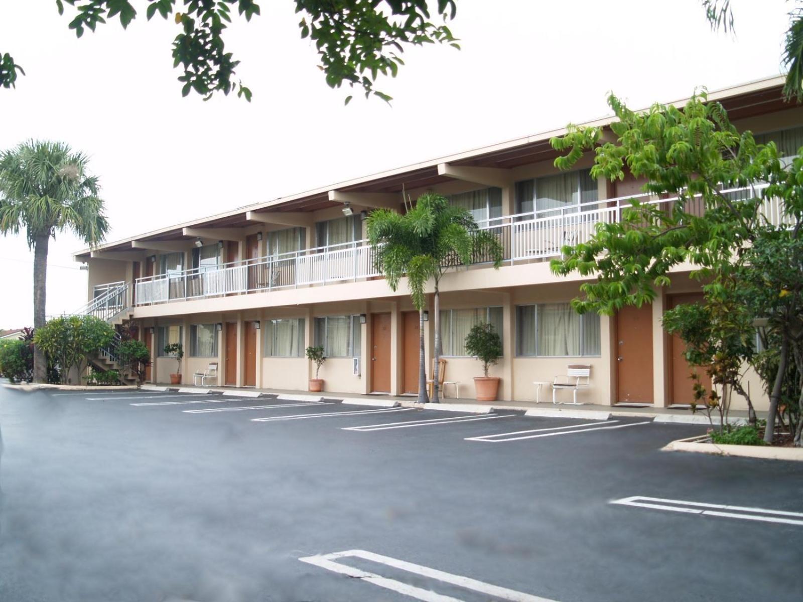 Parkview Motor Lodge photo 6
