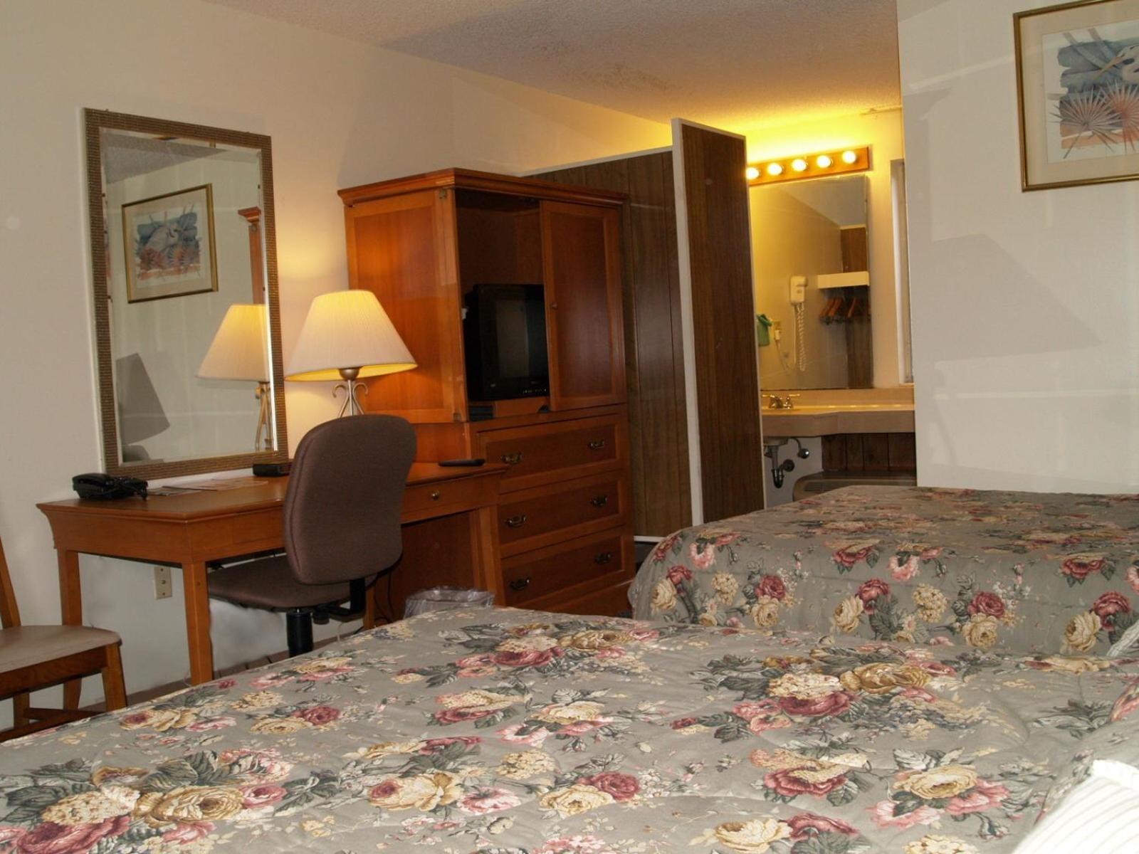 Parkview Motor Lodge photo 12