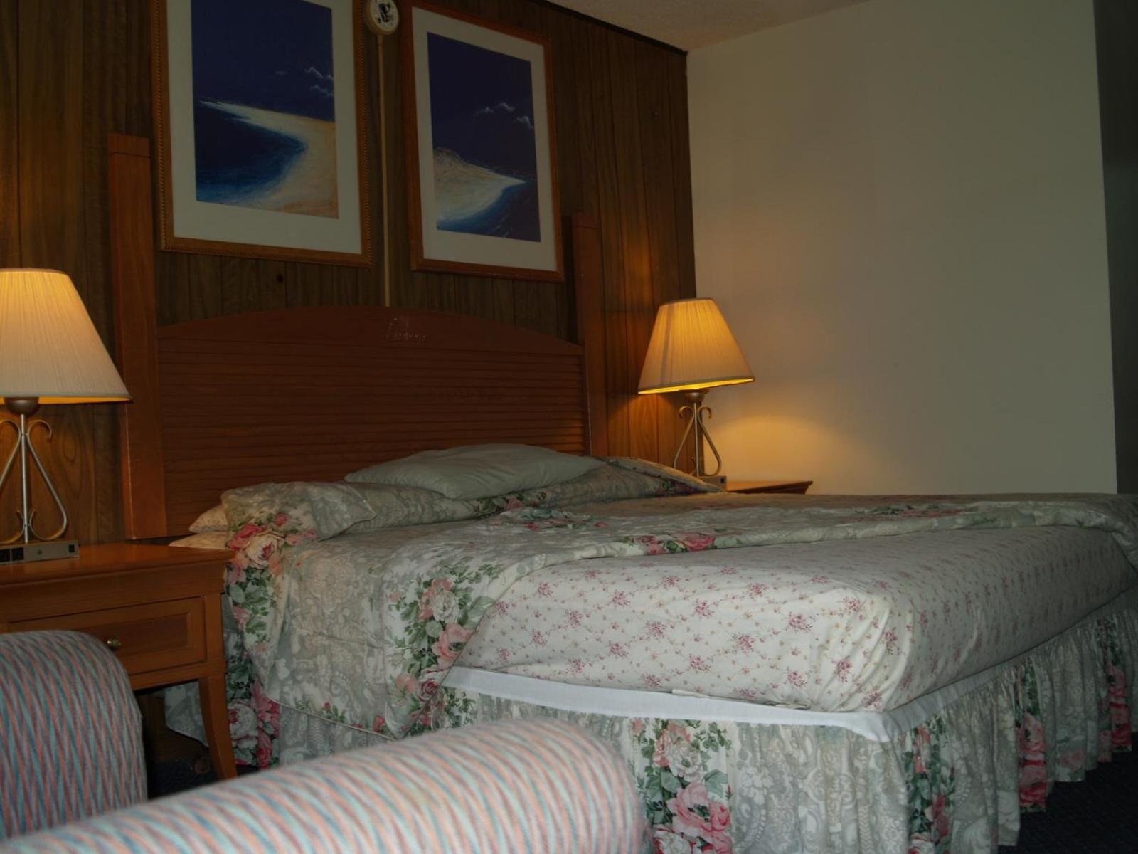 Parkview Motor Lodge photo 13