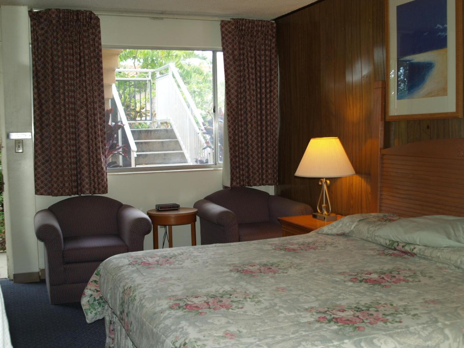 Parkview Motor Lodge photo 5