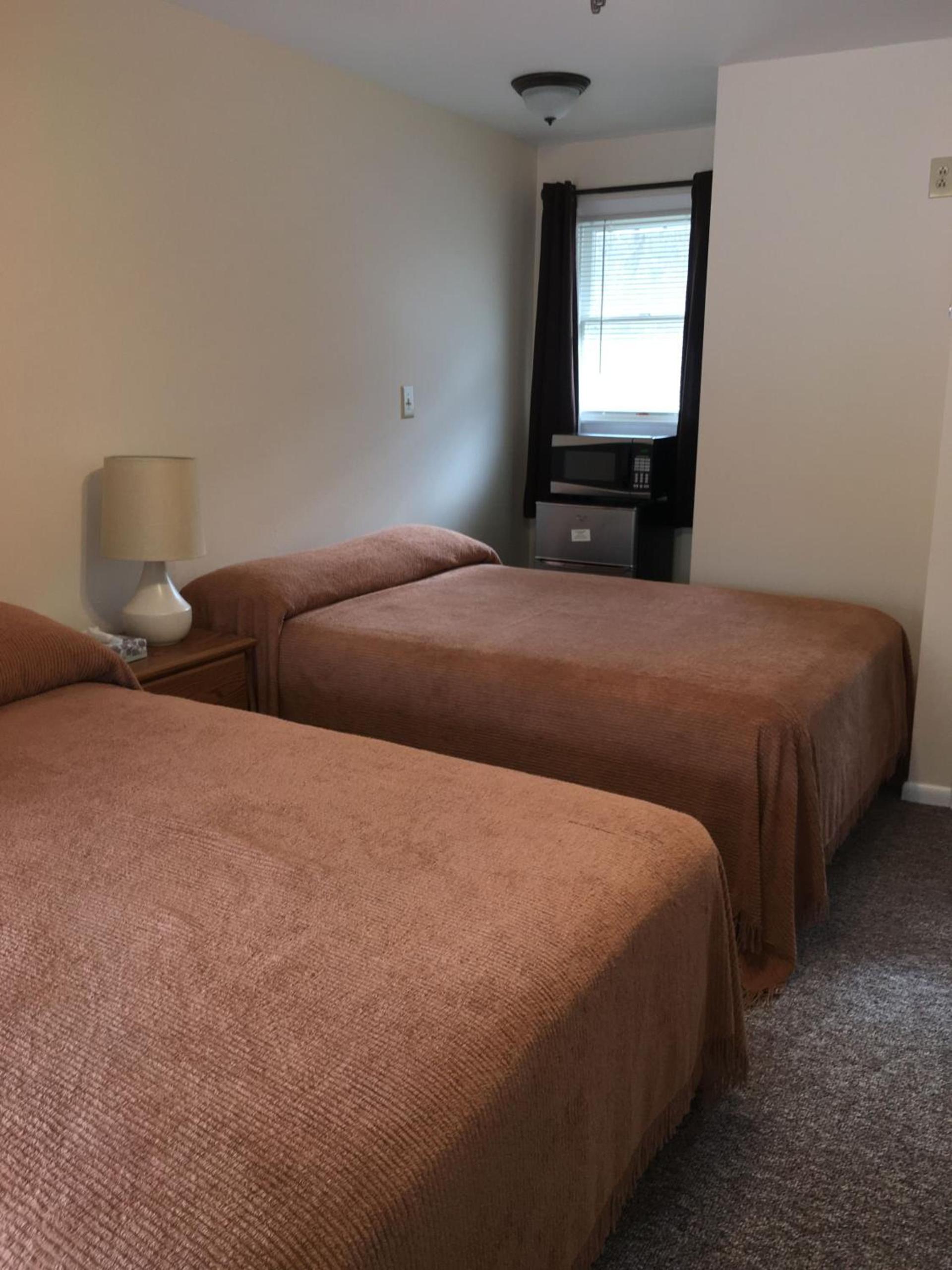 McGregor Inn Motel photo 34