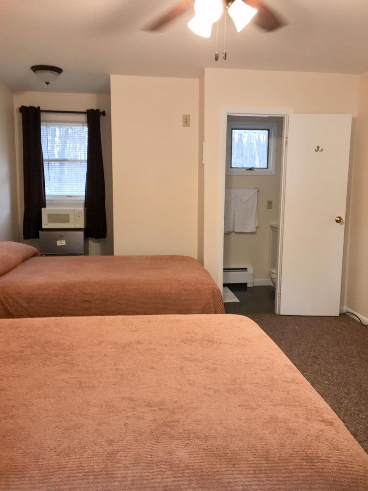 McGregor Inn Motel photo 33