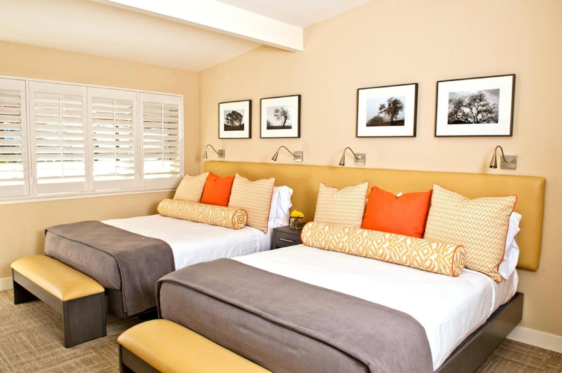 Calistoga Spa Hot Springs - Authentic Hot Springs Spa & Resort photo 14