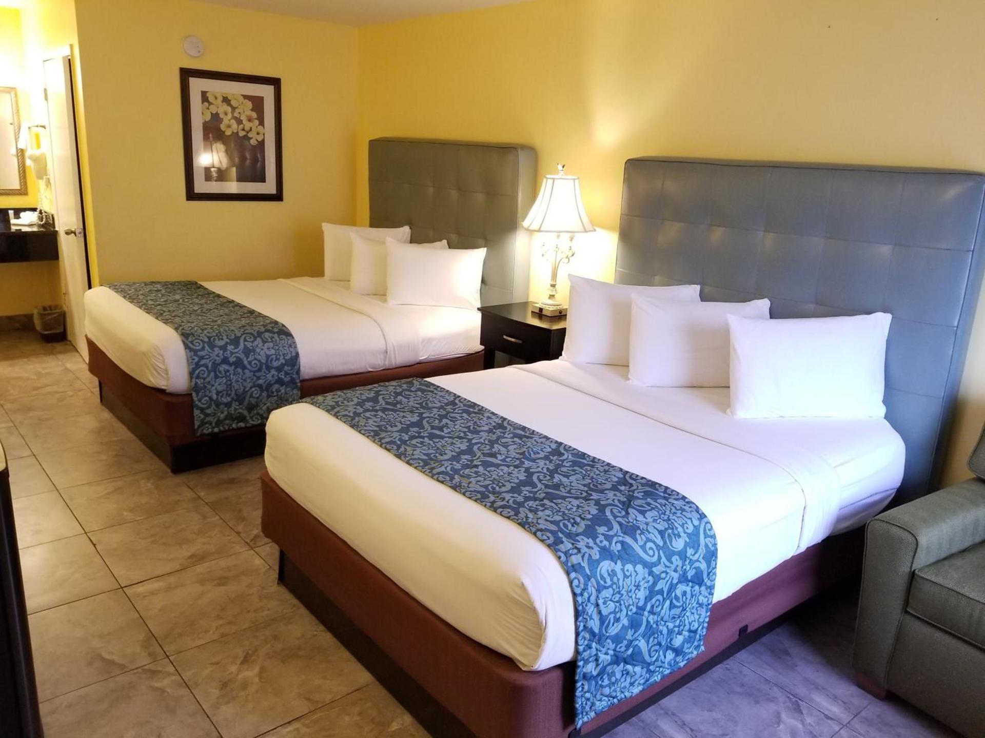 Shining Light Inn & Suites photo 10