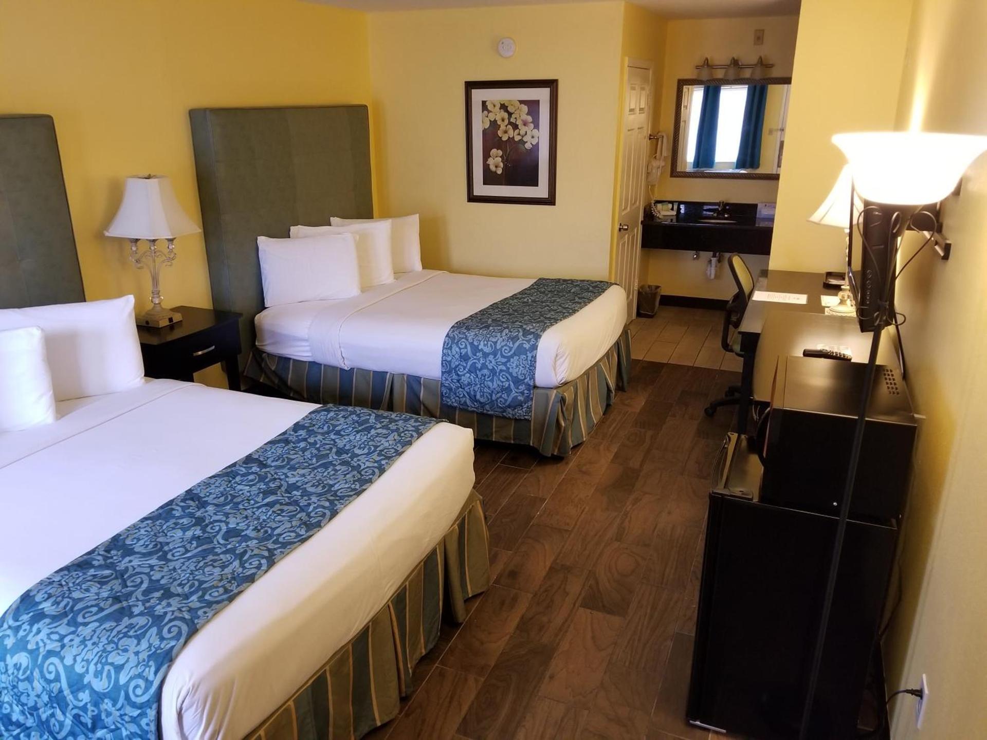 Shining Light Inn & Suites photo 11