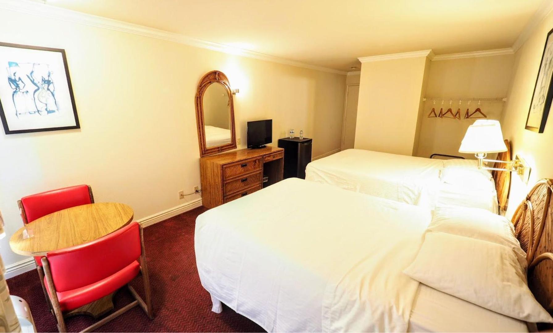 Grand Inn財神客棧 photo 11