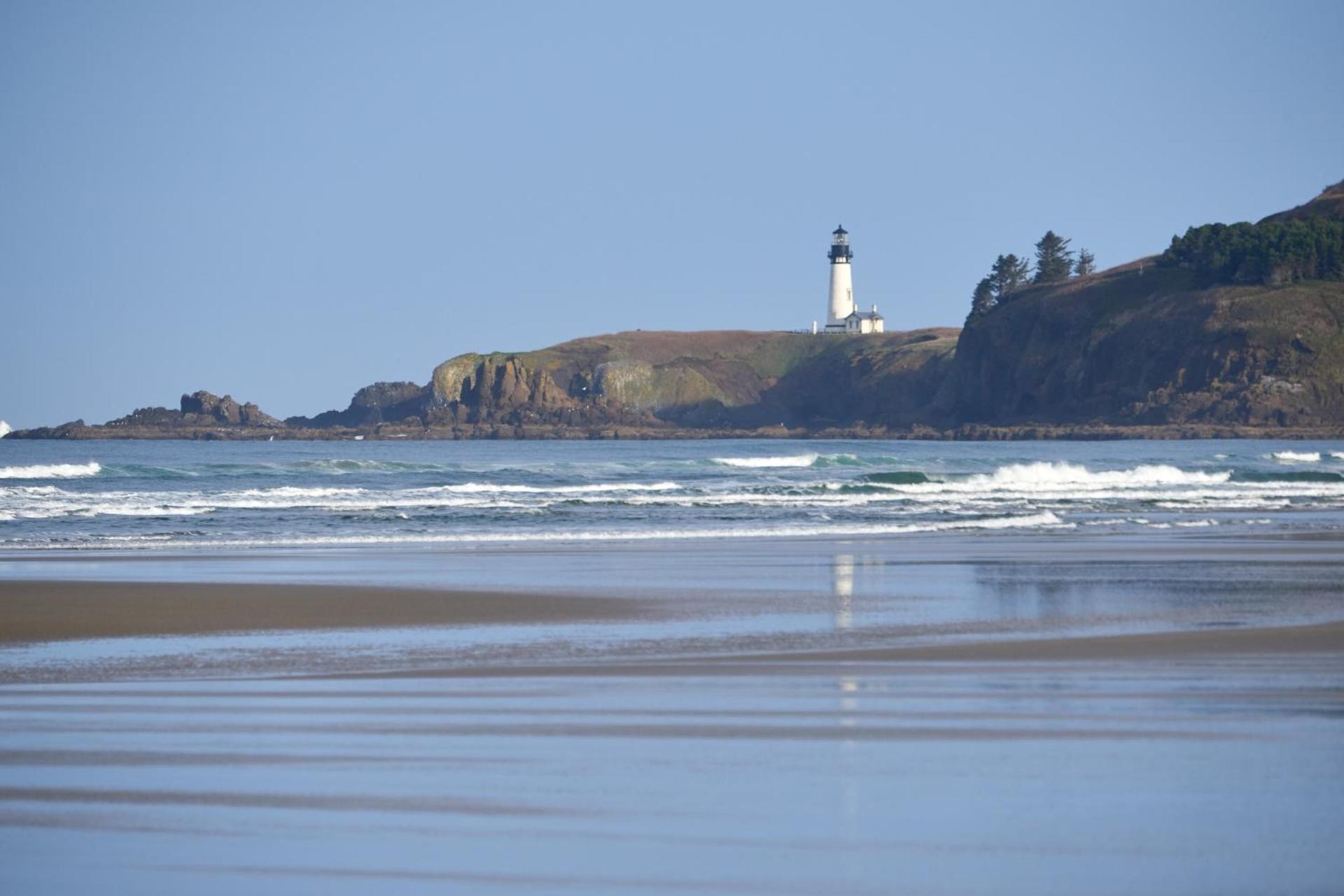 Best Western Plus Agate Beach Inn photo 41