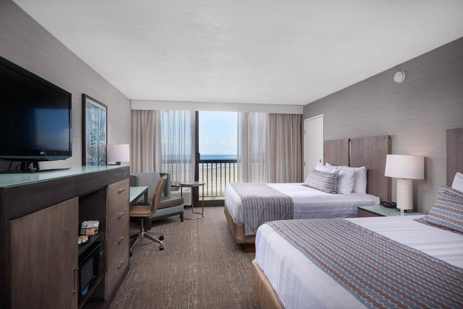 Best Western Plus Agate Beach Inn photo 19