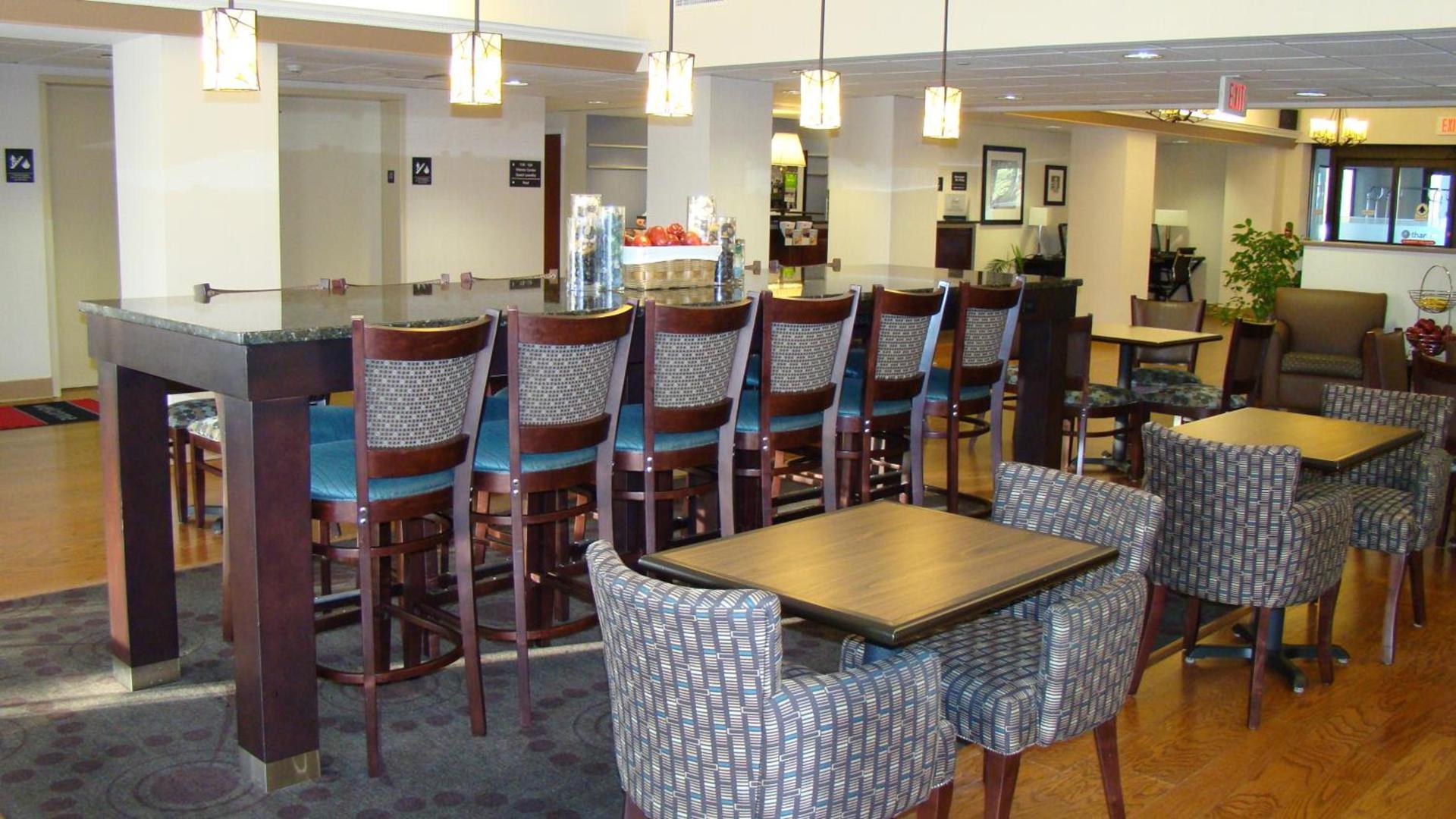 Comfort Inn Saco - Old Orchard Beach photo 42