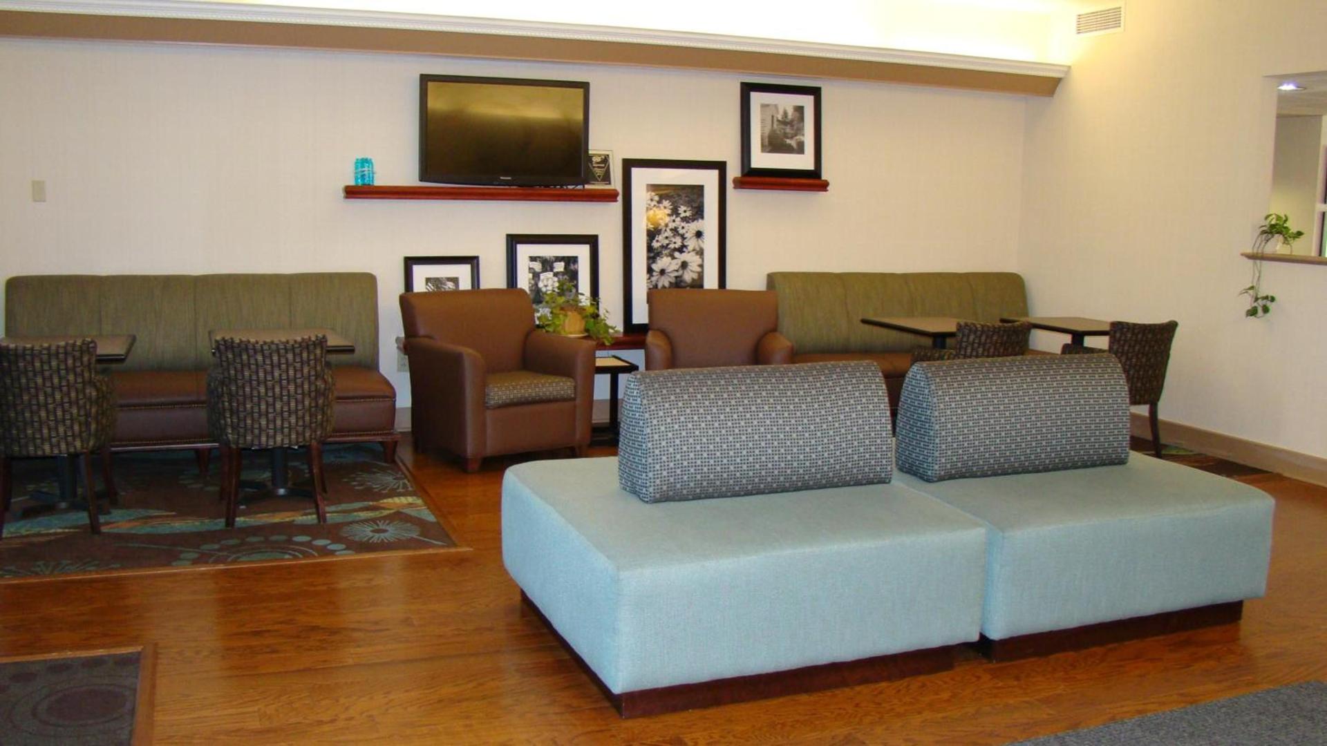 Comfort Inn Saco - Old Orchard Beach photo 40
