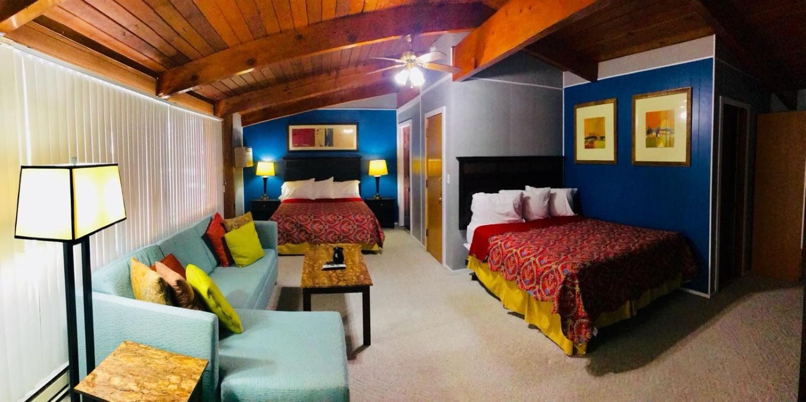 The Crossroads Motel photo 37