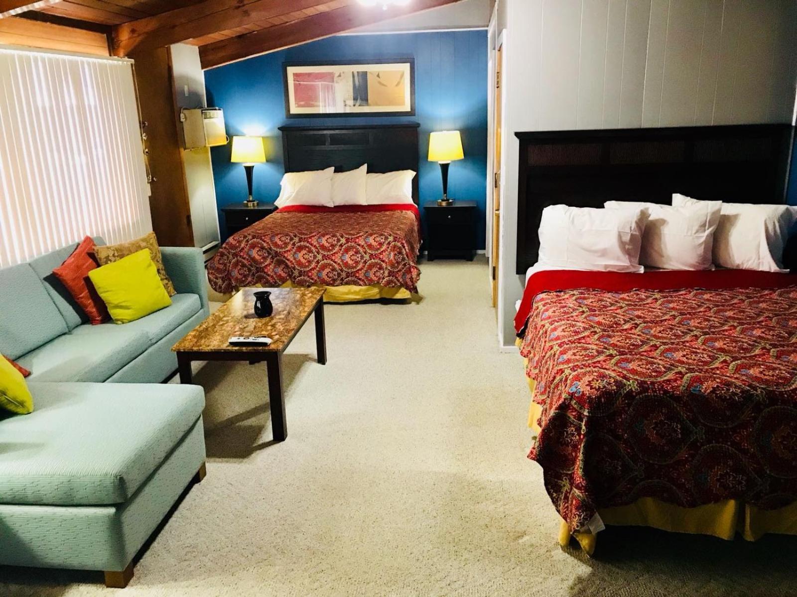 The Crossroads Motel photo 39
