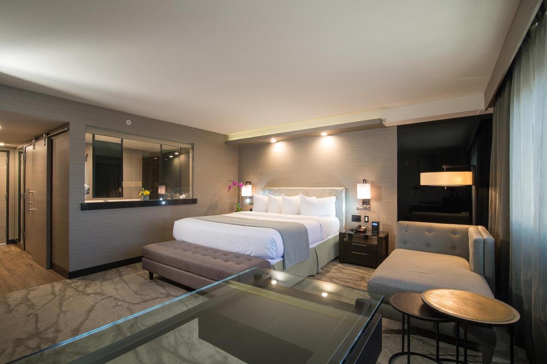 Miyako Hotel Los Angeles photo 6