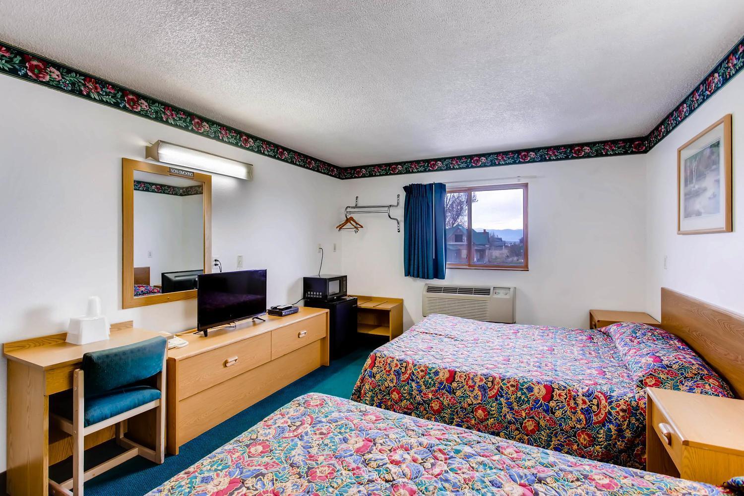 Motel 9 photo 6