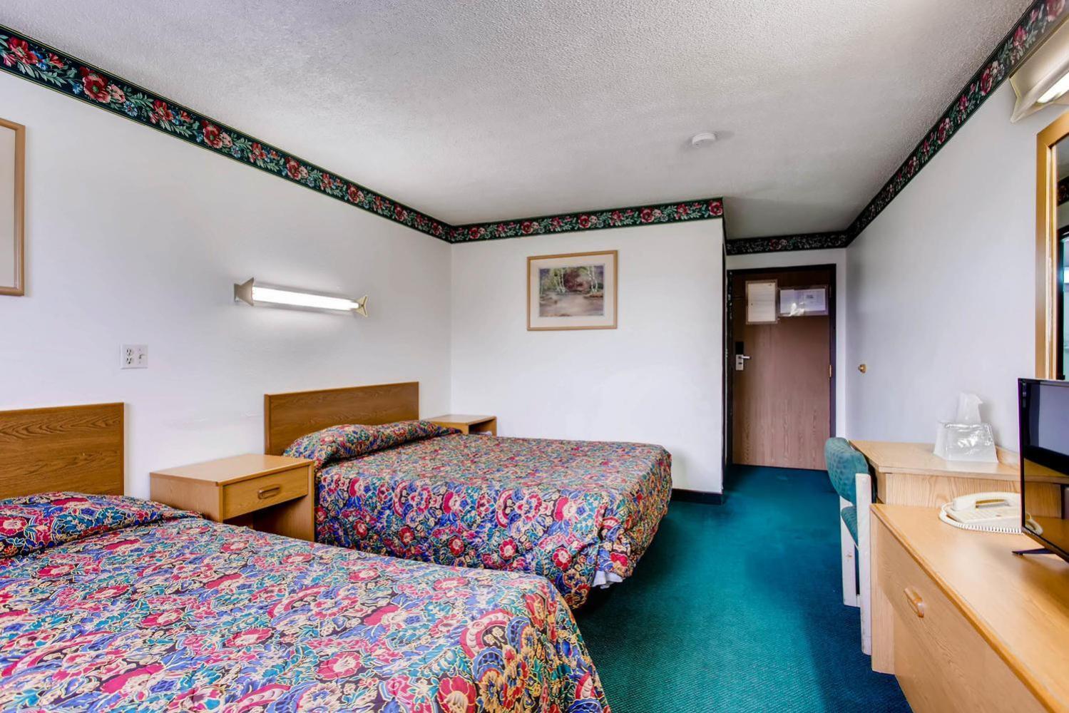 Motel 9 photo 7