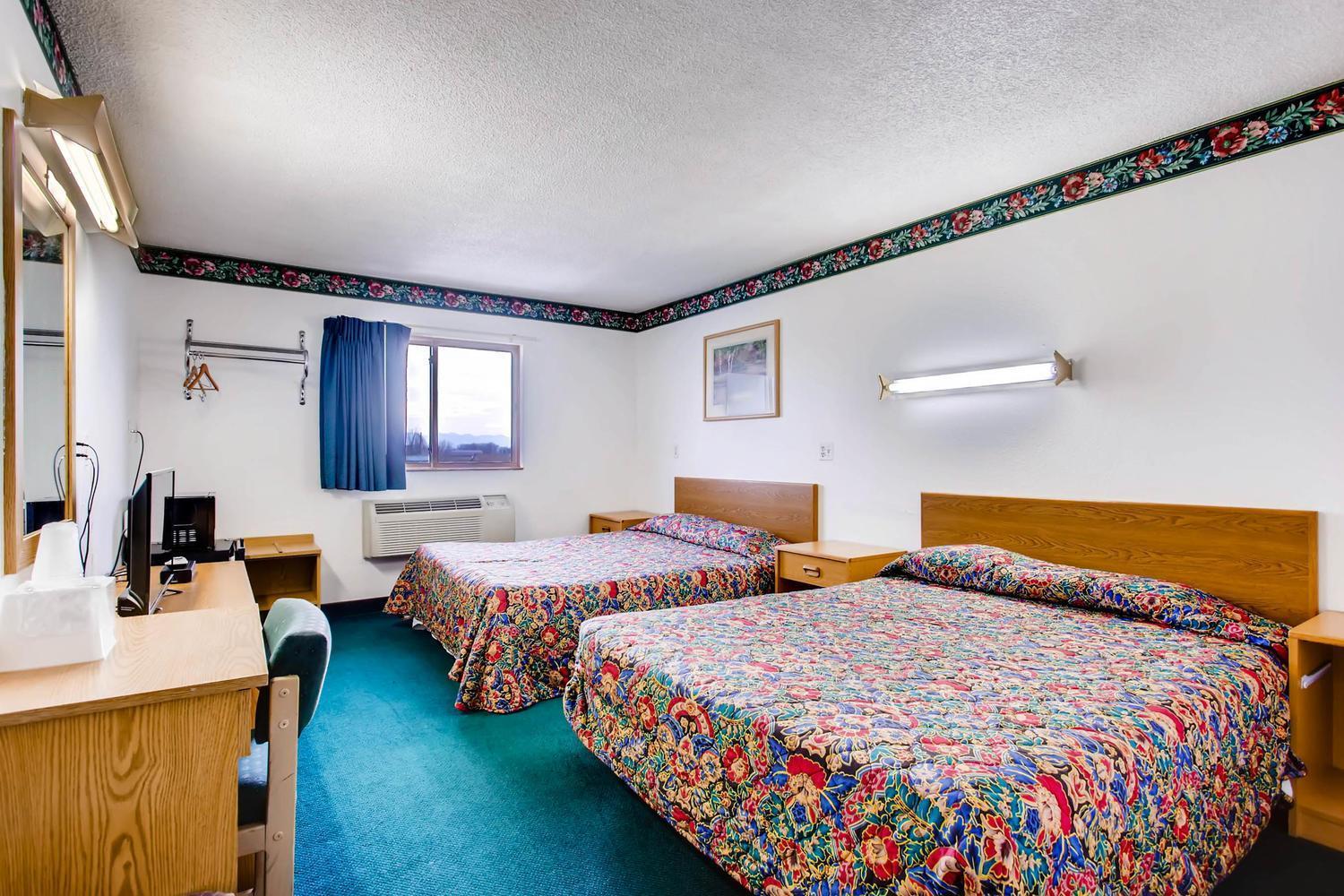 Motel 9 photo 8