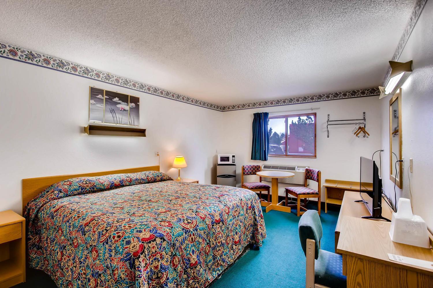Motel 9 photo 12