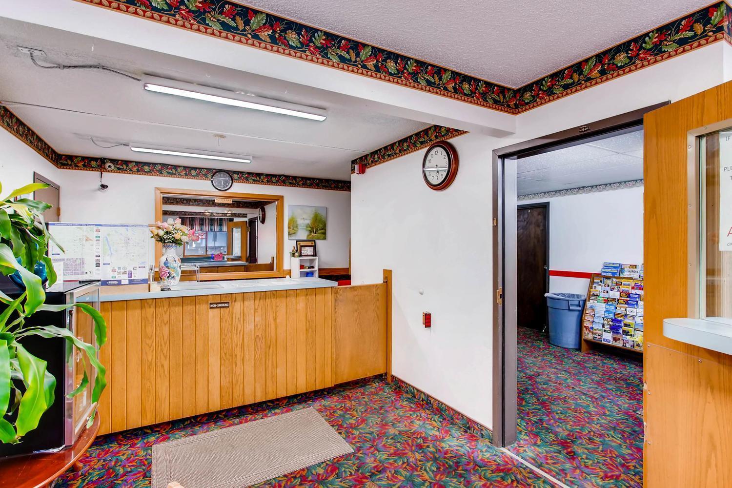 Motel 9 photo 15