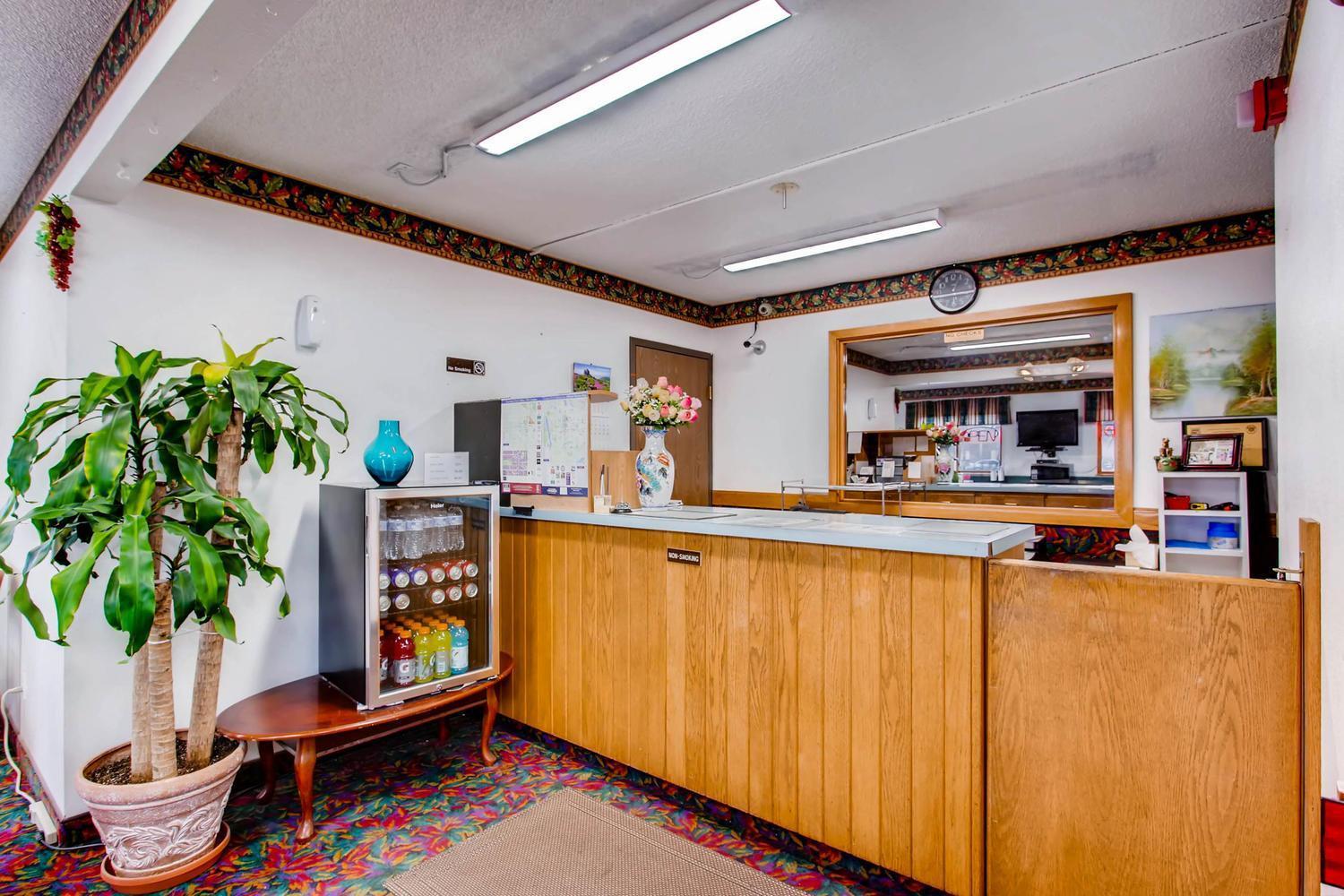 Motel 9 photo 16