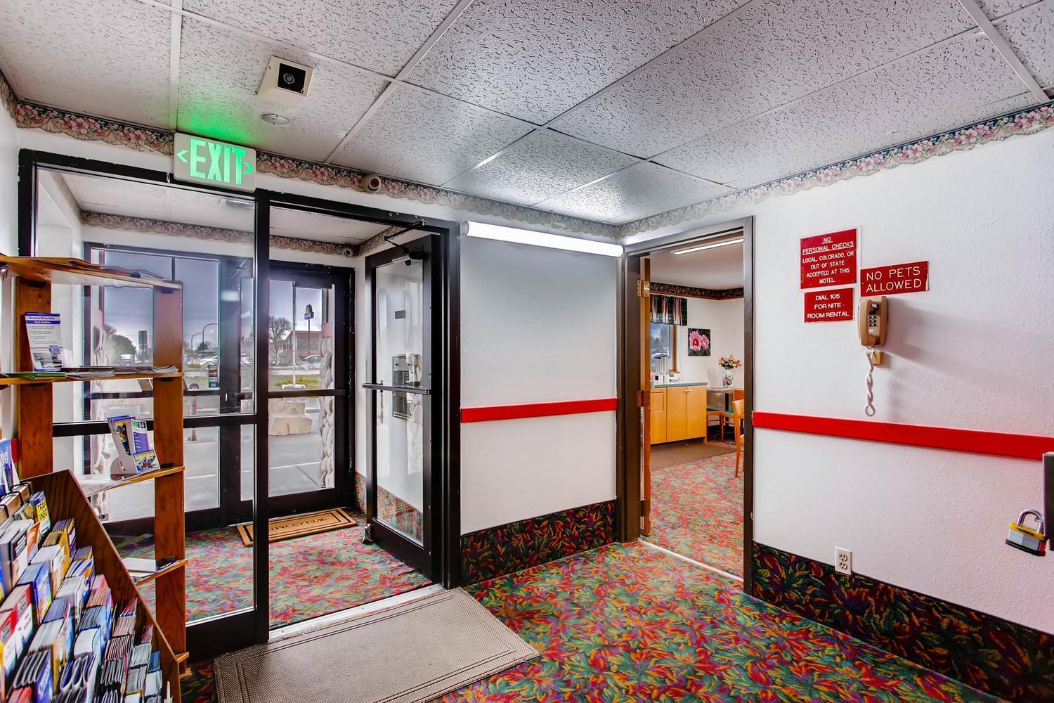 Motel 9 photo 17