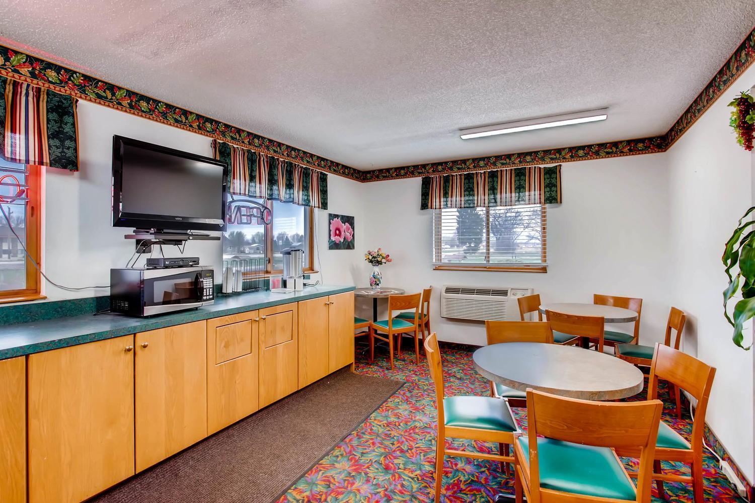 Motel 9 photo 4