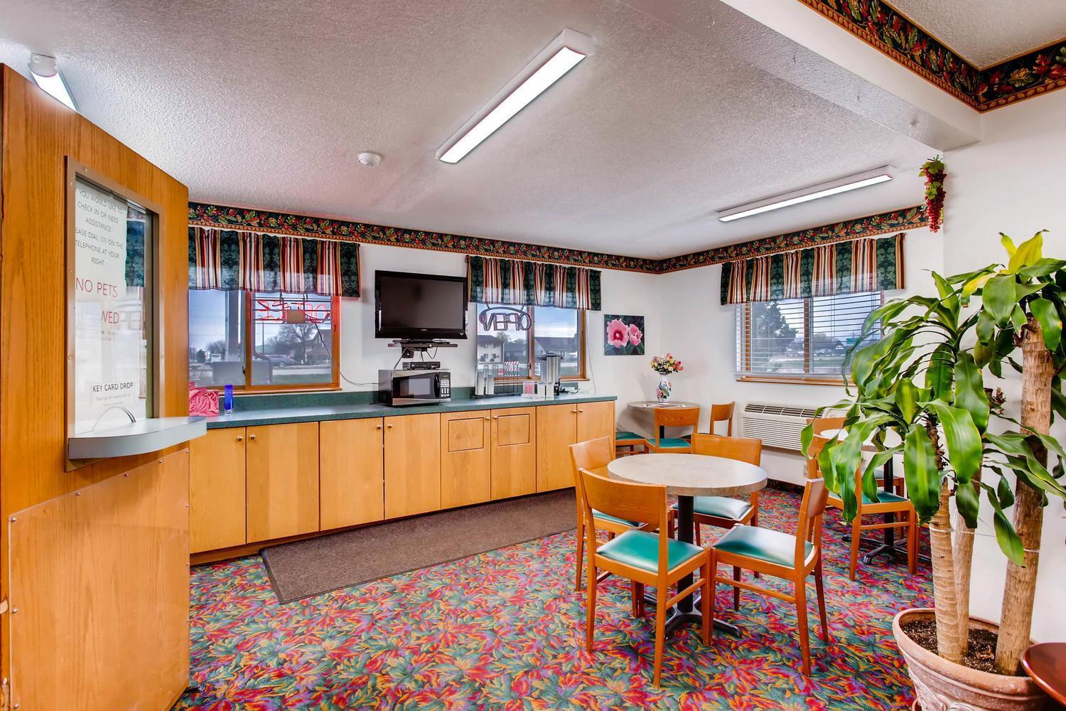 Motel 9 photo 20