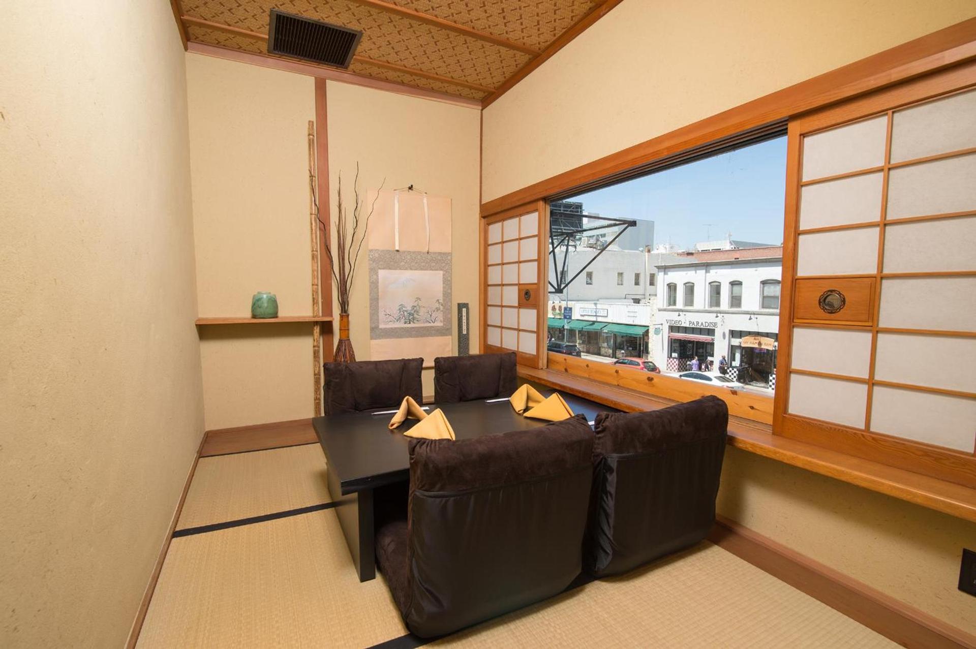 Miyako Hotel Los Angeles photo 45