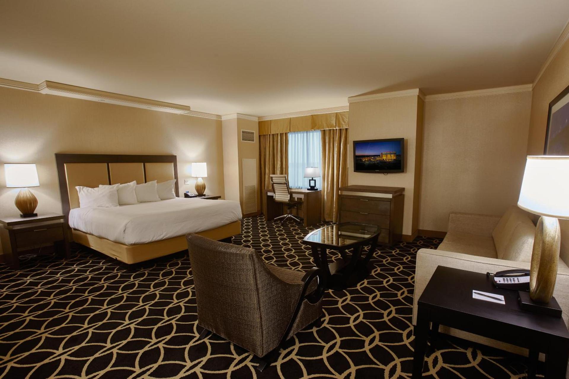 Hollywood Casino St. Louis photo 5