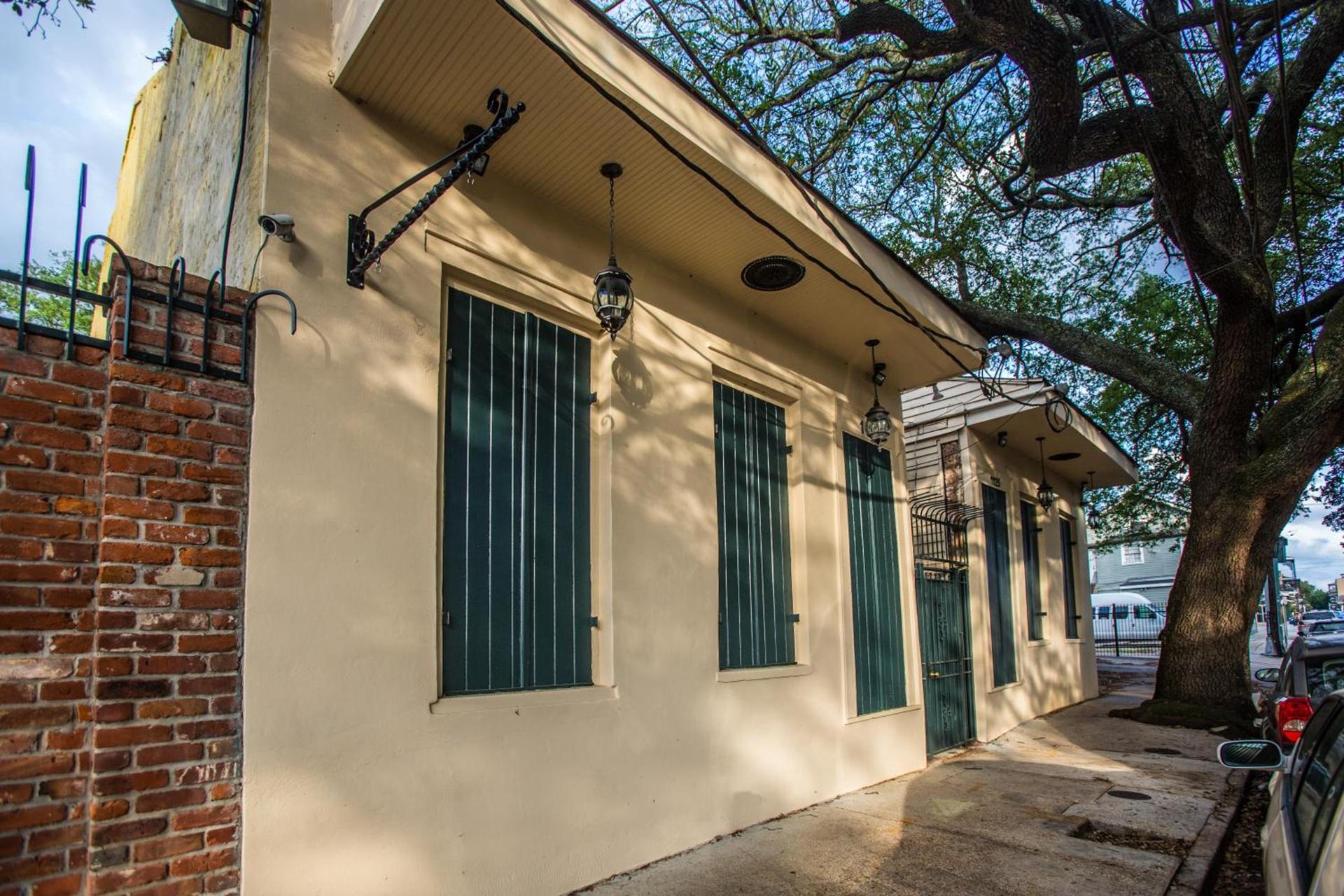 New Orleans Jazz Quarters photo 29