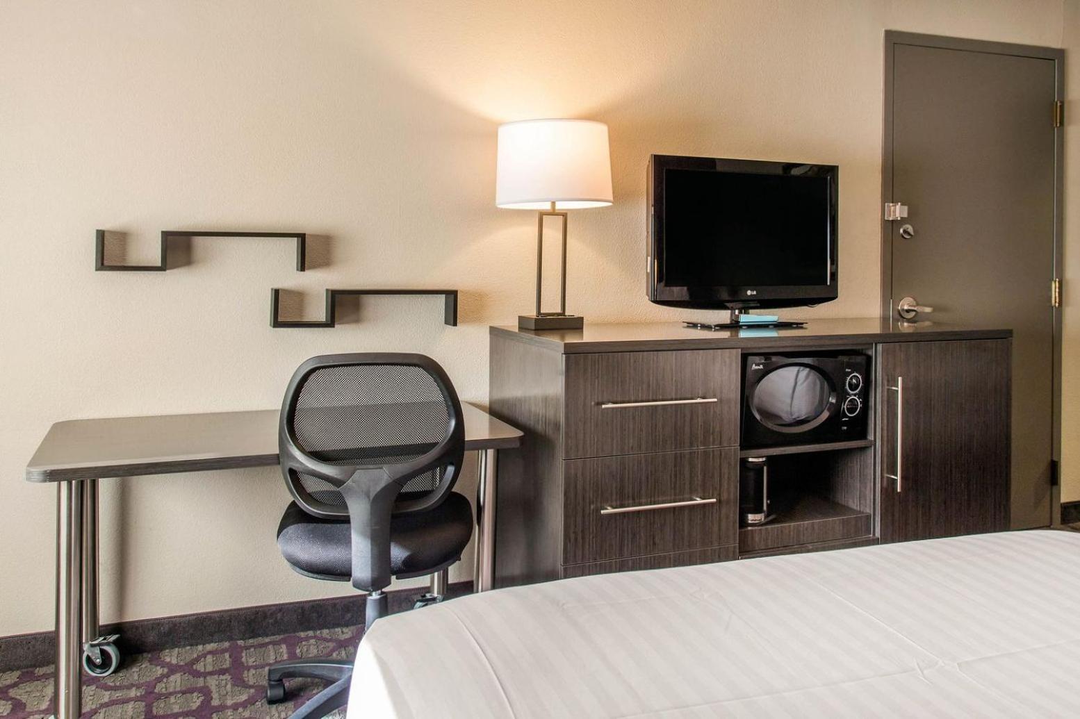 Comfort Inn Largo-Washington DC East photo 22