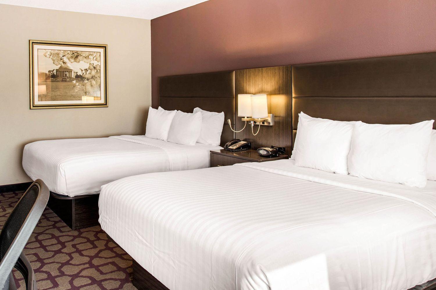Comfort Inn Largo-Washington DC East photo 23