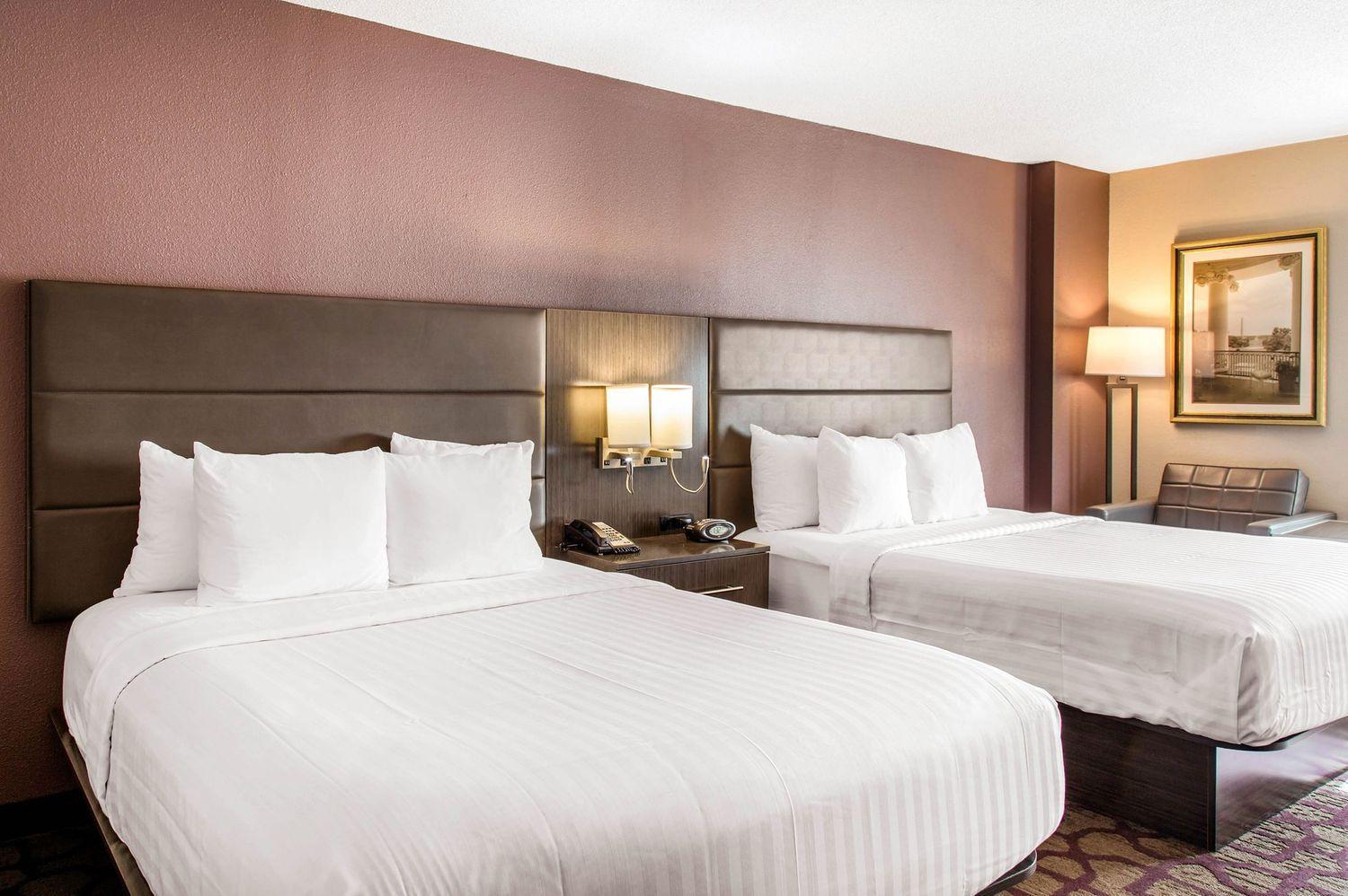 Comfort Inn Largo-Washington DC East photo 20