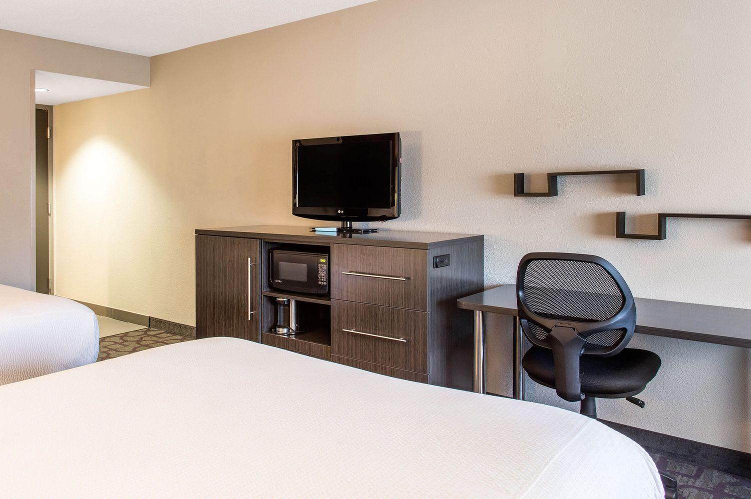Comfort Inn Largo-Washington DC East photo 24