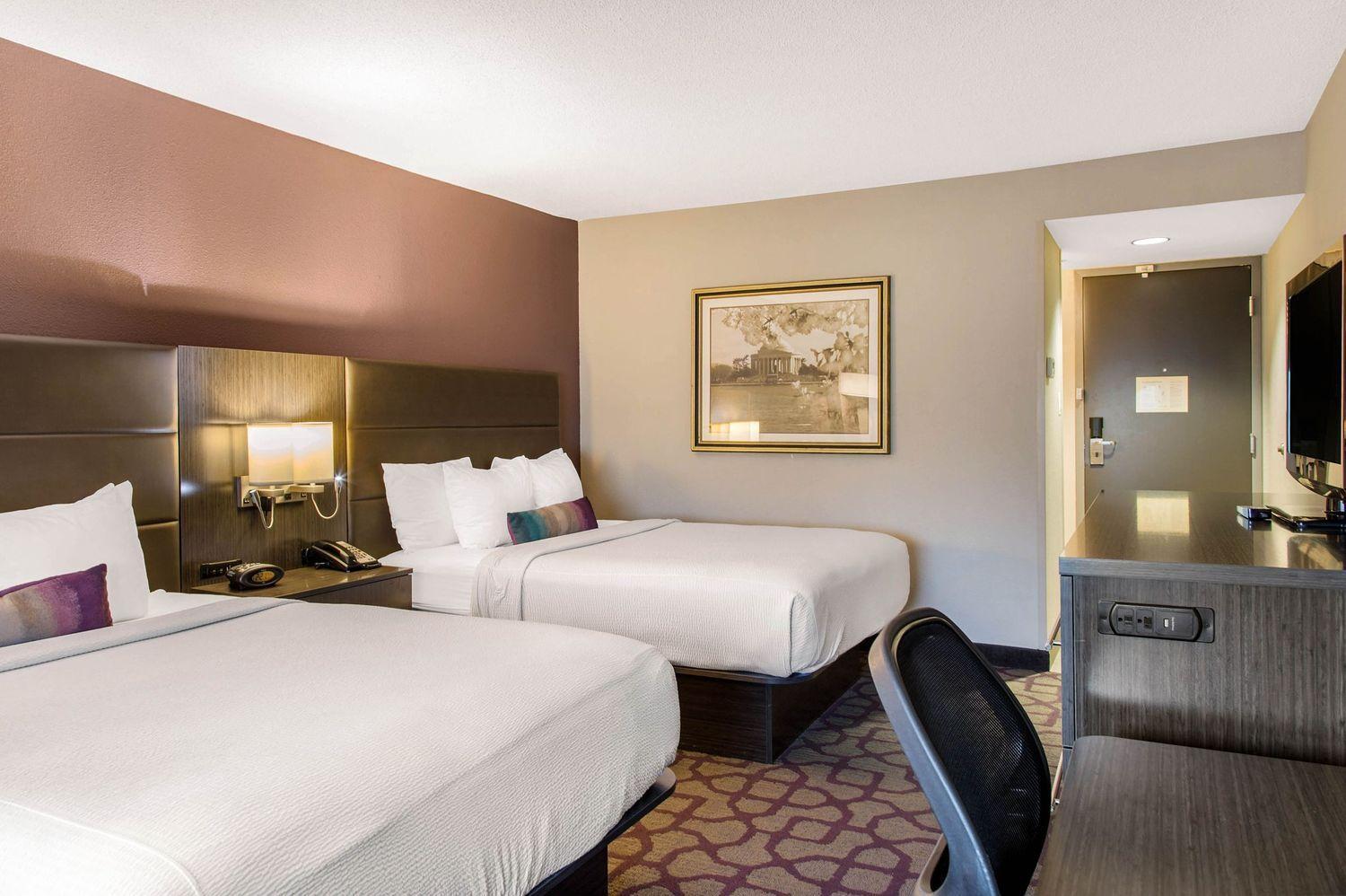 Comfort Inn Largo-Washington DC East photo 25