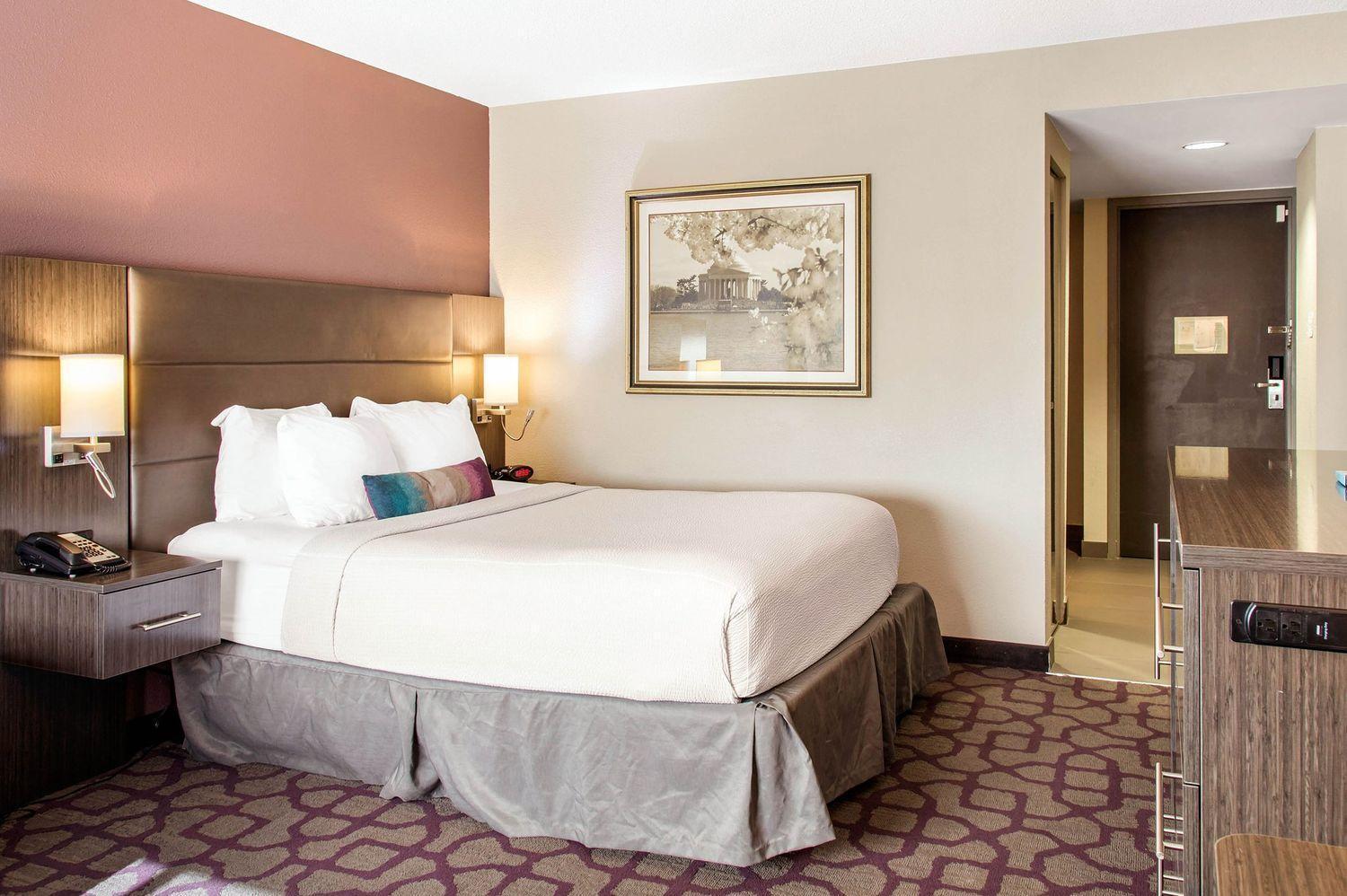 Comfort Inn Largo-Washington DC East photo 26