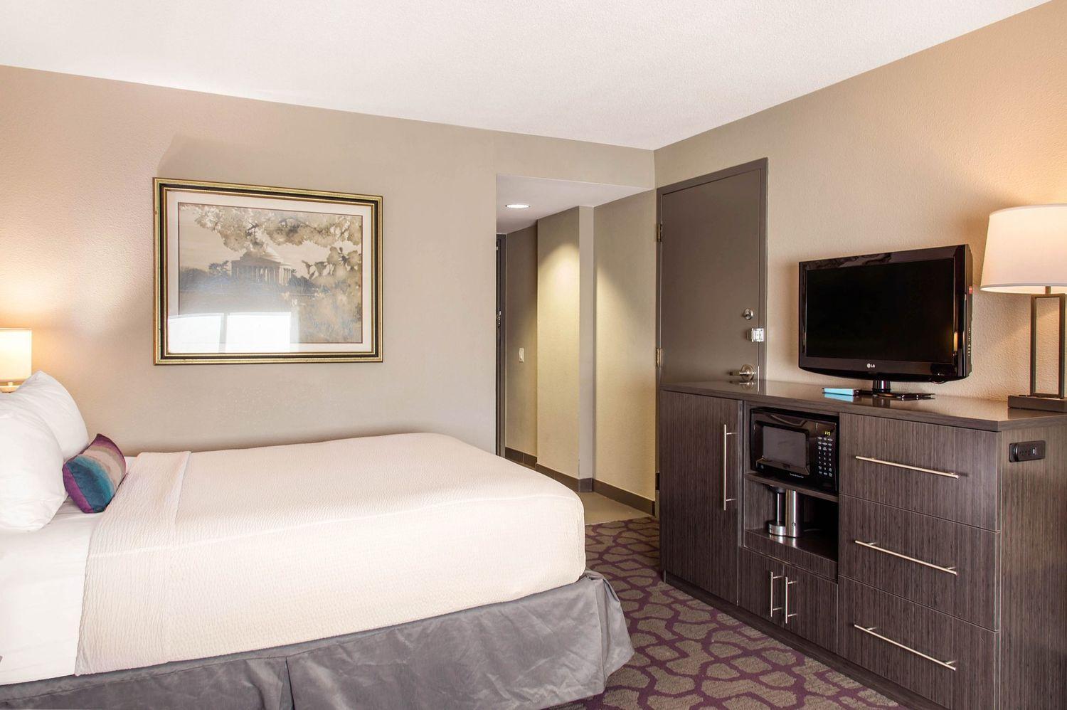 Comfort Inn Largo-Washington DC East photo 27