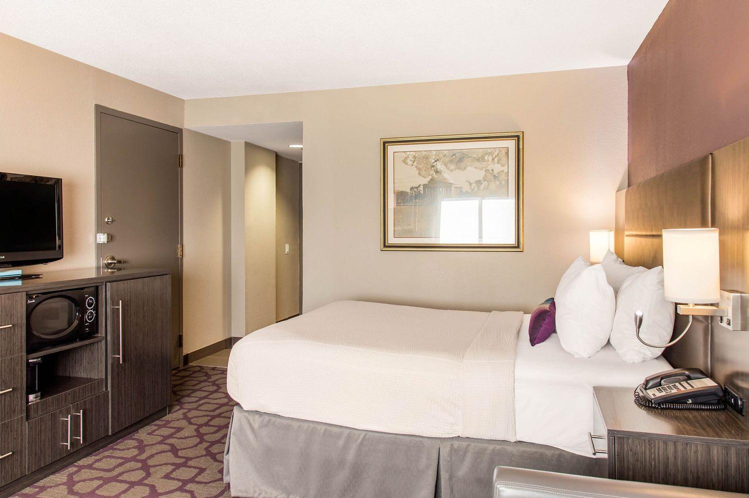 Comfort Inn Largo-Washington DC East photo 29