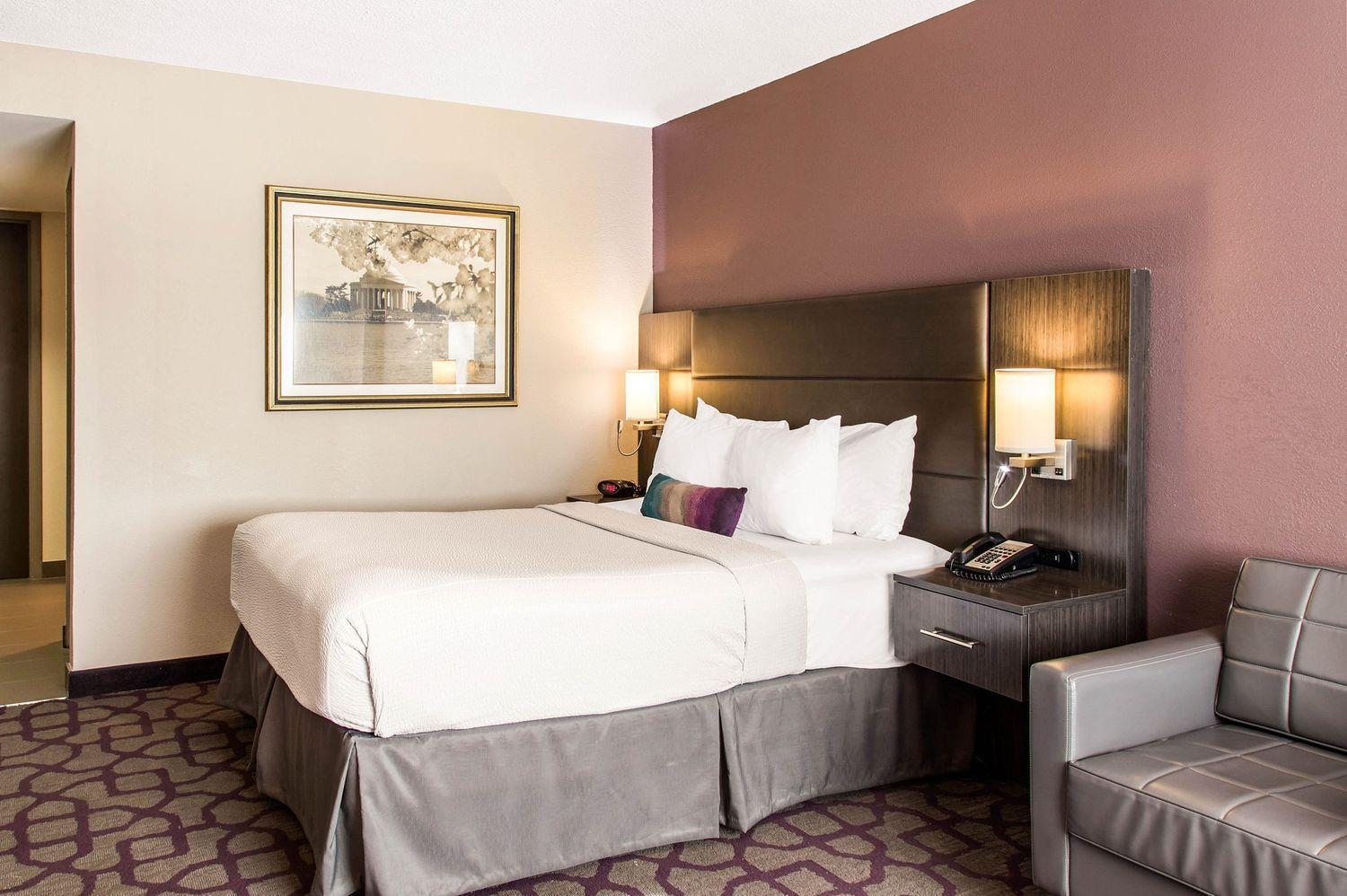 Comfort Inn Largo-Washington DC East photo 30