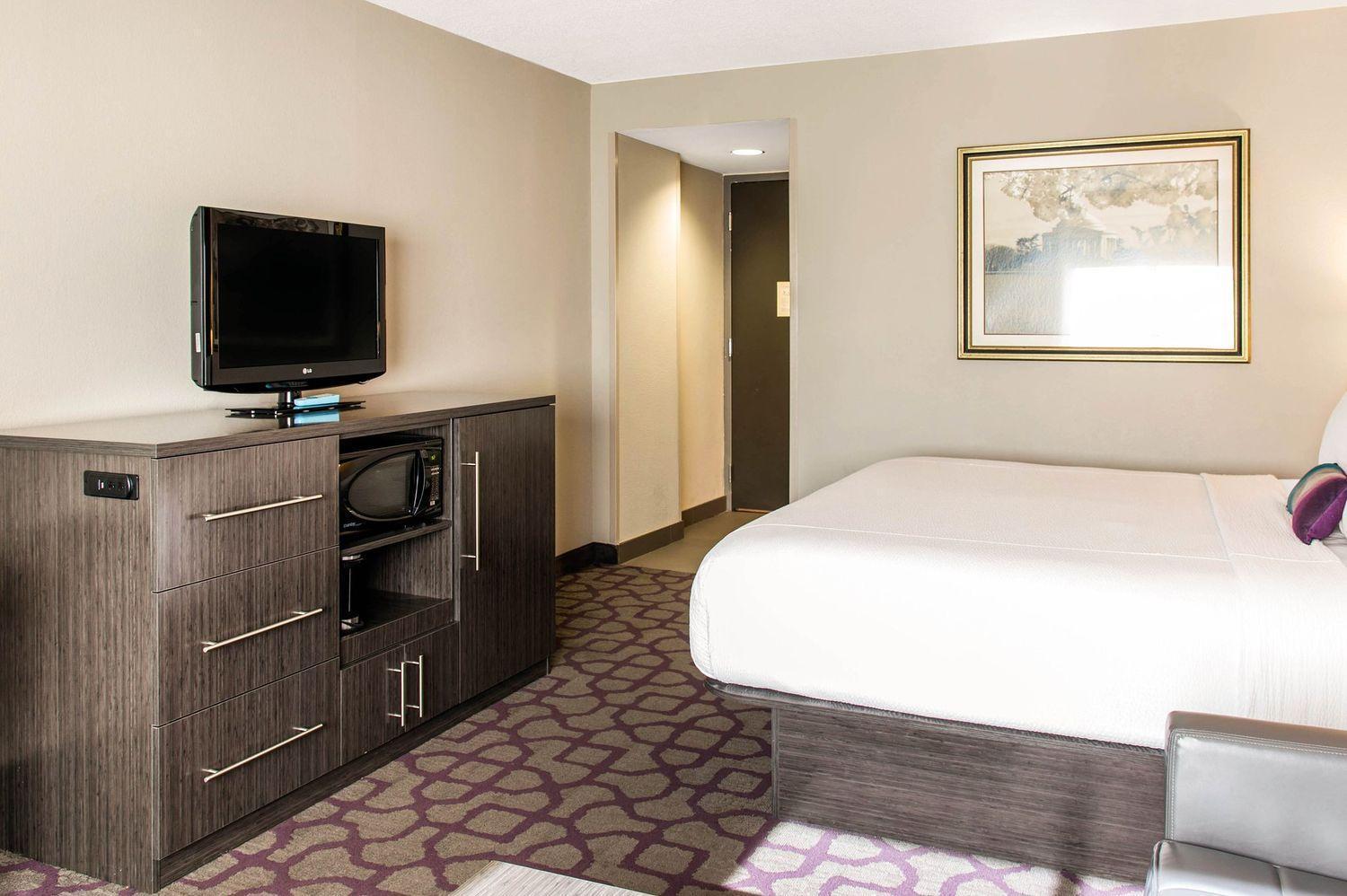 Comfort Inn Largo-Washington DC East photo 32