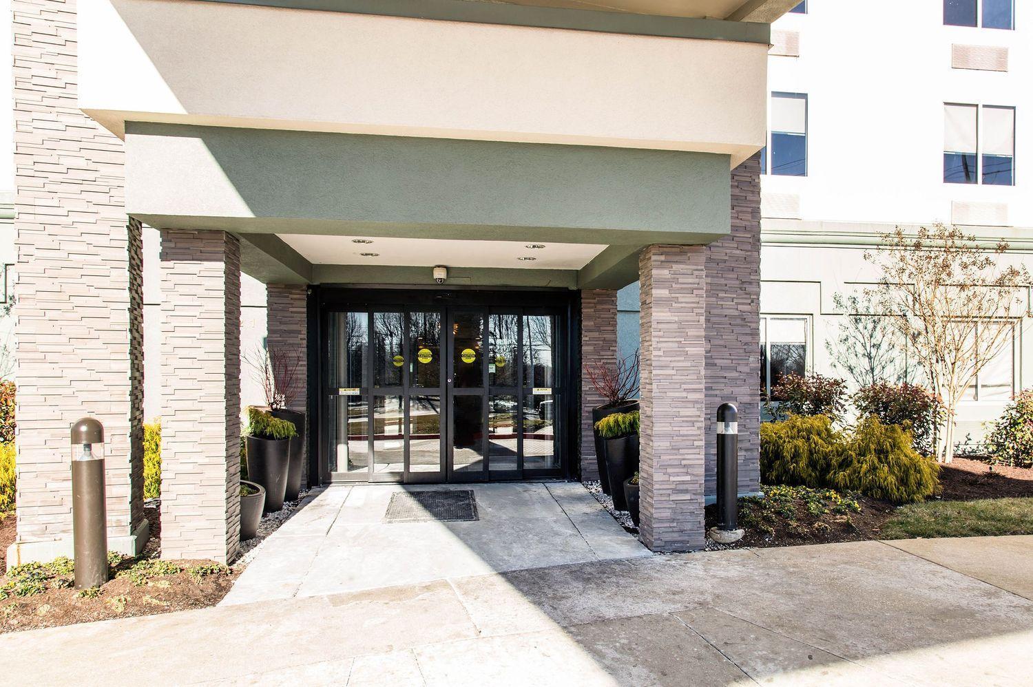 Comfort Inn Largo-Washington DC East photo 3
