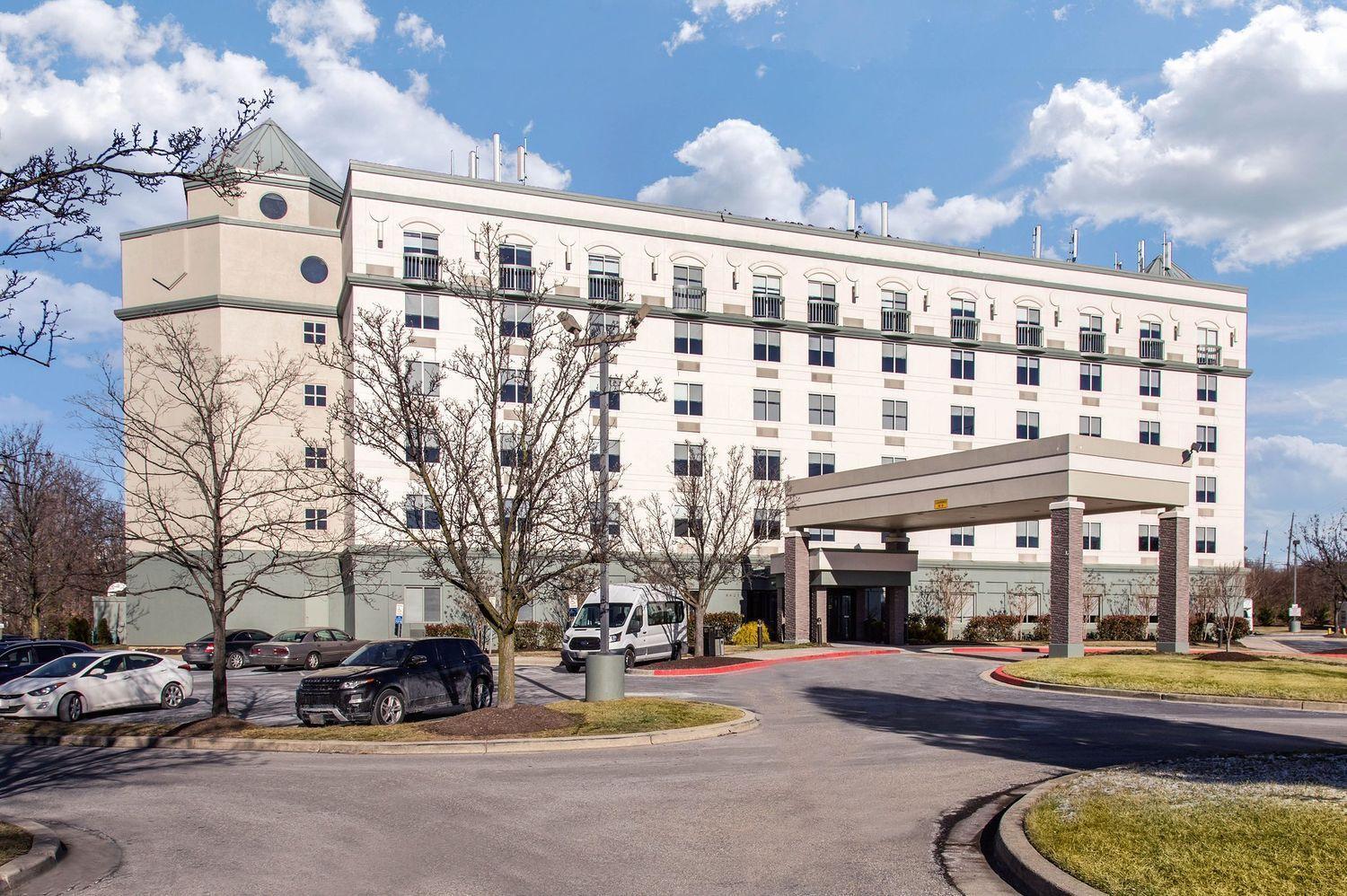 Comfort Inn Largo-Washington DC East — hotel in Upper Marlboro