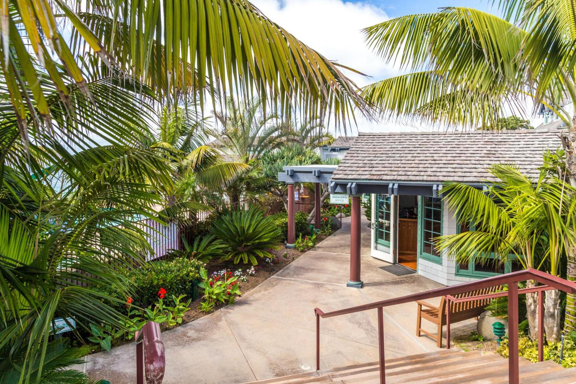 Wave Crest Resort photo 3
