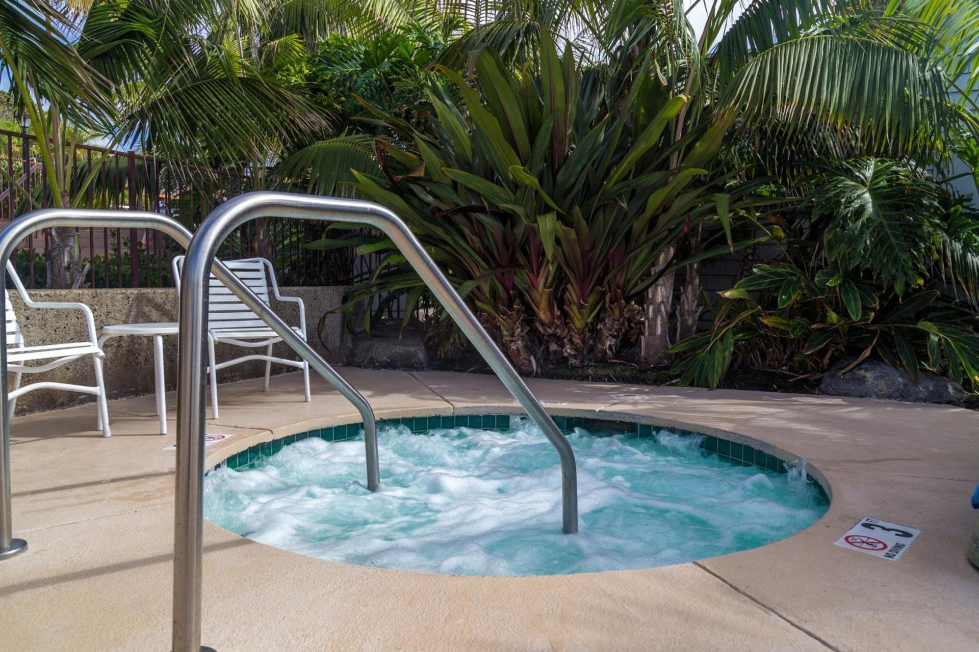 Wave Crest Resort photo 9