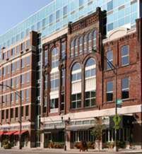 Hampton Inn & Suites Columbus-Downtown, Ohio photo 56