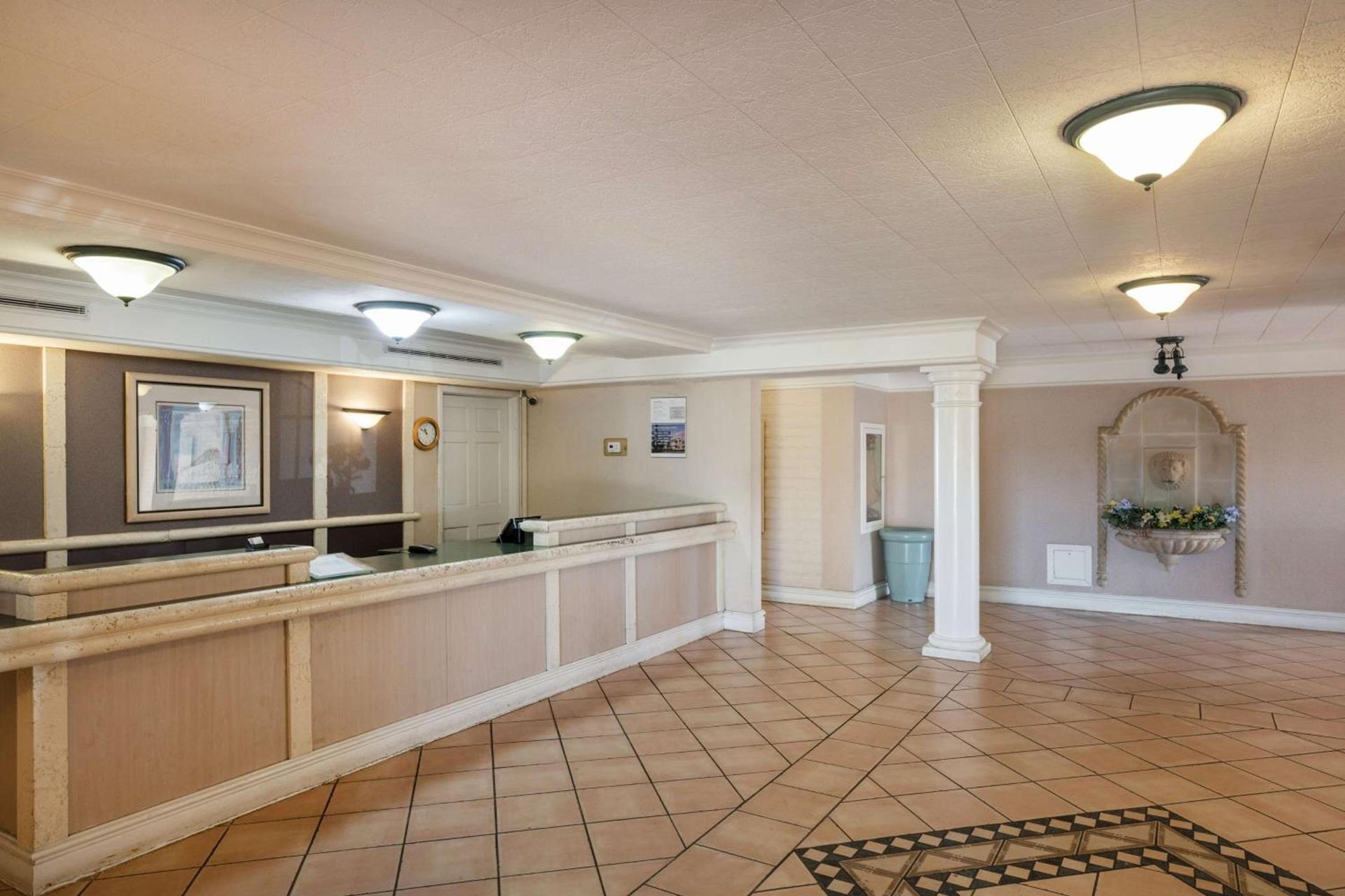 Motel 6-Knoxville, TN photo 25