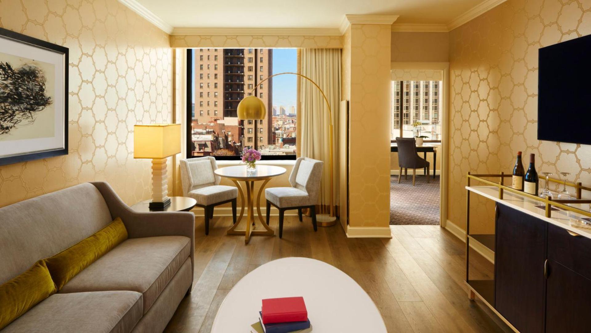 The Rittenhouse Hotel photo 15