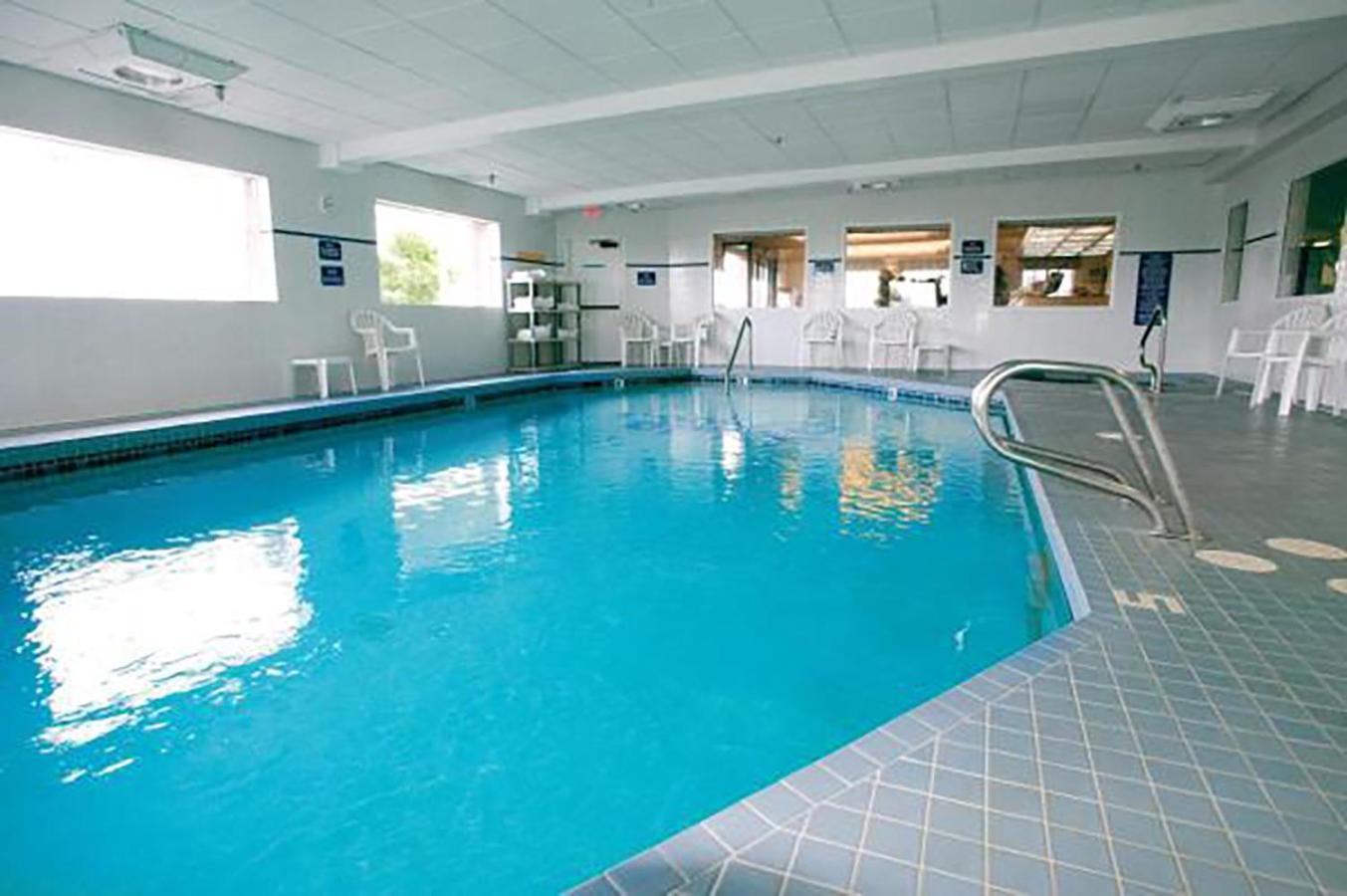 Shilo Inn Suites Warrenton photo 9