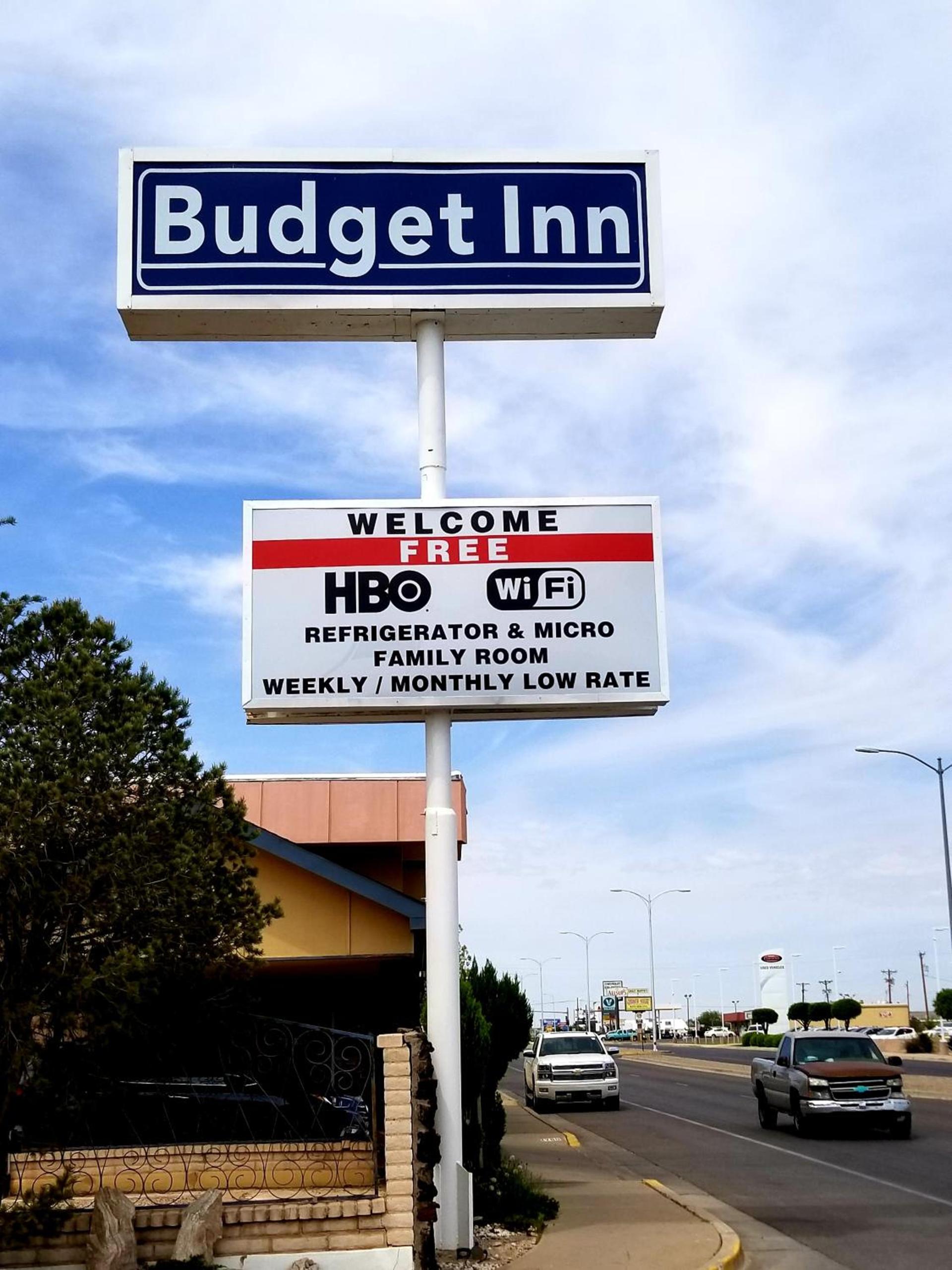 Budget Inn photo 18