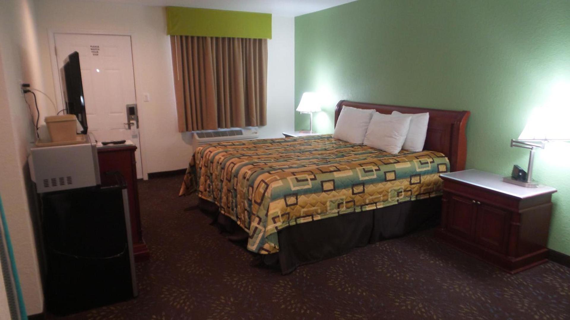 Budget Inn Palmyra photo 6